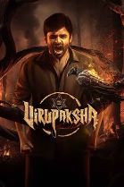Virupaksha Movie Download in Hindi hdhub4u | 480p, 720p, 1080p